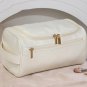 Rsslyn Large Bags for Men Waterproof Travel Wash Pouch Organizer Toiletry Bag Kits LMF24-290
