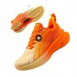 Rsslyn Fashion Shoes for Men Sneakers Basketball Slam Dunk Action Lightweight Green Loafer LMF24-291