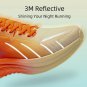 Rsslyn Fashion Shoes for Men Sneakers Basketball Slam Dunk Action Lightweight Green Loafer LMF24-291