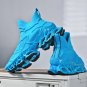 Rsslyn Easy Going Boys Size 10 Breathable Shoes Fashion Loafers Yellow Shoes for Men LMF24-296