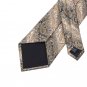 Rsslyn 5pcs/SET Solid Color Necktie,Cufflinks,Mens Hanky,Corsage for Junior Promenade