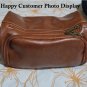 New Mens Jumbo Bag Organizer Tech Pouch Shaving Stuff Bags Travel Kit Bags for Boys LMF24-306