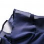 Rsslyn OL Dark Blue Elegant Women Shirts with Lace New Fashion Long Sleeve  Female Clothing Blusas