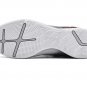 Rsslyn Orange Shoes for Men Lightweight Sports Shoes for Women Comfortable Size 9 Shoes LMF24-363