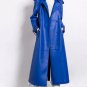 Rsslyn Top Quality Trench Coats Double Breasted Overcoats for Women Winter Coat LMF24-366 Excellent
