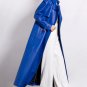 Rsslyn Top Quality Trench Coats Double Breasted Overcoats for Women Winter Coat LMF24-366 Excellent
