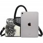 Rsslyn Fashion Trend Small Tote Bags for Women Snake Pattern Medium Bags LMF24-368 Trendy Sac