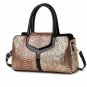 Rsslyn Fashion Bags for Women Versatile Retro Handbags Silver Bags for Women LMF24-373