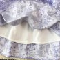 Distinguish Lavender Dress for Spring Piano Recital Dress for Easter Sleeveless Dresses LMF24-380