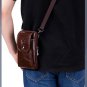 Rsslyn Phone Bags for Men Black Bag for Boys Phone Carriers Phone Pouch LMF24-384 Boys Wallets