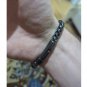Rsslyn Vikings Stainless Steel Bracelets for Men Casual Jewelries Fathers Day Gift LMF24-389 Chains
