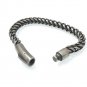 Rsslyn Vikings Stainless Steel Bracelets for Men Casual Jewelries Fathers Day Gift LMF24-389 Chains