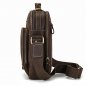 Rsslyn Multipurpose Bags Retro Style Leather Shoulder Bag Men's Crossbody Bags LMF24-392