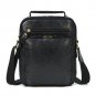 Rsslyn Multipurpose Bags Retro Style Leather Shoulder Bag Men's Crossbody Bags LMF24-392