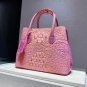Rsslyn Luxury Bags for Women Ideal Mothers Day Gift Temperament Top Handle Tote Bags LMF24-406