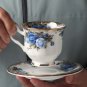 Rsslyn New Rose Teacups for Women Vintage Personal Use Mothers Day Gift LMF24-17 Red Cups Gifts
