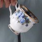 Rsslyn New Rose Teacups for Women Vintage Personal Use Mothers Day Gift LMF24-17 Red Cups Gifts