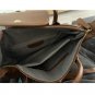 Rsslyn Elegant Lavender Color Handbags True Leather Bags Birthday Gift for Mom LMF24-462 Purple Bags