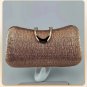 Rsslyn New Fashion Blue Purse for Women Royal Blue Shoulder Bags I-Phone Bags LMF24-466 Small Bags