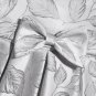 Rsslyn Silver Dress for Tween Girls Dress Formal Dresses Silver Dress for 9-10 Years Old LMF24-471