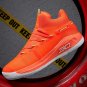 Rsslyn Neon Green Shoes for Men Lightweight Sneakers Skatebaord Shoes LMF24-485 Green Shoes