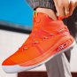 Rsslyn Neon Green Shoes for Men Lightweight Sneakers Skatebaord Shoes LMF24-485 Green Shoes