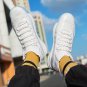 High-Quality Black Shoes Professional Men Basketball Shoes Non-slip LMF24-488 Size 11 Boys Sneakers