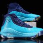 High-Quality Black Shoes Professional Men Basketball Shoes Non-slip LMF24-488 Size 11 Boys Sneakers