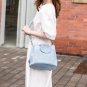 Rsslyn Denim Bags for Women Small Purses Fashion Quality Denim Shoulder Bags LMF24-491