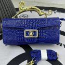 Royal Blue Clutch Bags for Women Royal Blue Clutch LMF24-513 Famous Shoulder Bags for Women