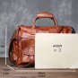 Rsslyn Extra Large Bags for Men Travel Hand Carry Bags Plane LMF24-521 Trendy Classic Bags