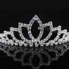 SALE Tiara for Girls Silver Headbands Pageant Crown Princess Crowns Birthday Girls Headdress
