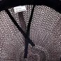 Rsslyn Hat for Summer Thin Newsboy Cap Adjustable Hat Knitted Beret Mesh Breathable Beach Straw Hat