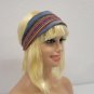 Denim Headband Handmade by Me Craftmaking