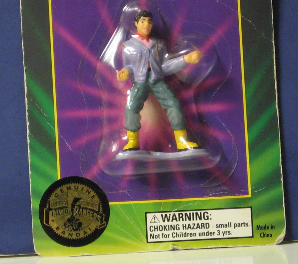 power rangers mighty morphin toys