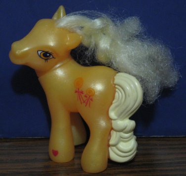 my little pony mcdonalds 2005