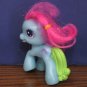 My Little Pony G3.5 McDonalds Rainbow Dash Happy Meal Toy - 2009
