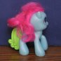 My Little Pony G3.5 McDonalds Rainbow Dash Happy Meal Toy - 2009