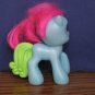 My Little Pony G3.5 McDonalds Rainbow Dash Happy Meal Toy - 2009