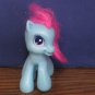 My Little Pony G3.5 McDonalds Rainbow Dash Happy Meal Toy - 2009