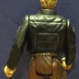 Star Wars Han Solo PotF Action Figure 3 3/4" 1997 Kenner Power of the Force