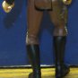 Star Wars Han Solo PotF Action Figure 3 3/4" 1997 Kenner Power of the Force