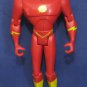 Justice League Unlimited Animated The Flash Action Figure 4 1/2" DC Comics