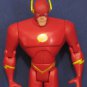Justice League Unlimited Animated The Flash Action Figure 4 1/2" DC Comics