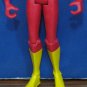 Justice League Unlimited Animated The Flash Action Figure 4 1/2" DC Comics