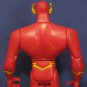 Justice League Unlimited Animated The Flash Action Figure 4 1/2" DC Comics