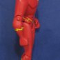 Justice League Unlimited Animated The Flash Action Figure 4 1/2" DC Comics
