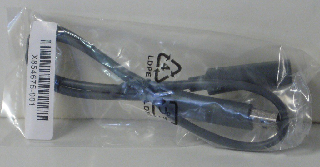 Microsoft XBox 360 Kinect WiFi Extension Cable