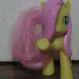 My Little Pony Friendship is Magic Fluttershy Pegasus - 2011 3" McDonalds FiM