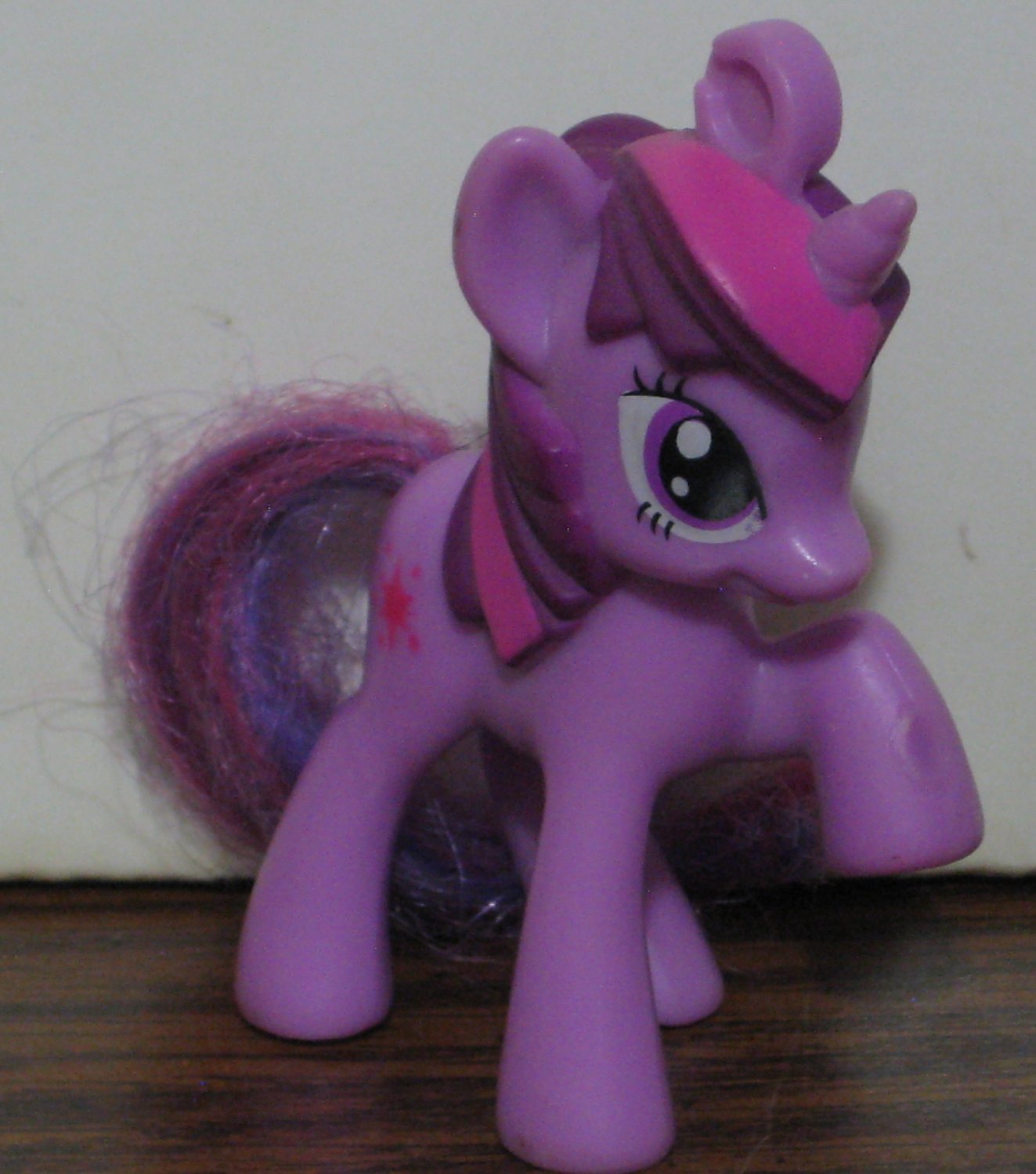 My Little Pony Friendship is Magic Twilight Sparkle - 2012 3